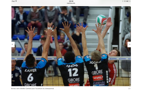 Martigues-Rennes ce soir : Les interviews