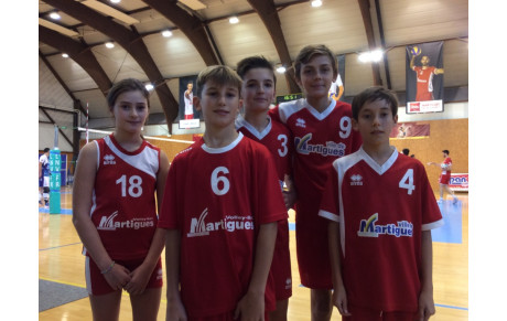 Martigues 3-1 SNVBA: on gagne tous ensemble. 