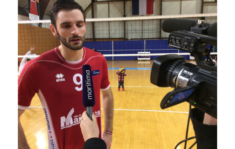 Martigues 3-1 SNVBA : Le reportage de Maritima.info 