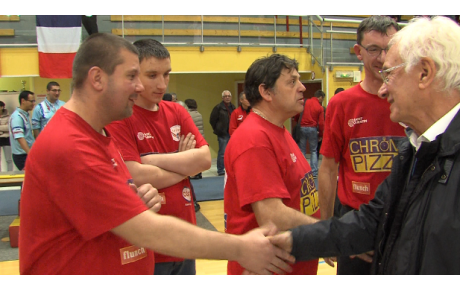 Red Angels 02: 1880 kms pour encourager Saint-Quentin