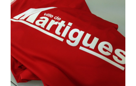 Avant Martigues - Tourcoing: L'appel de Rija et de Julien