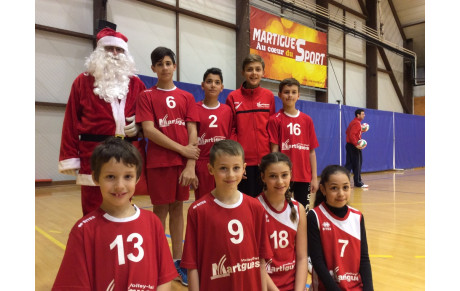 Martigues - Tourcoing : match de dingue ! 