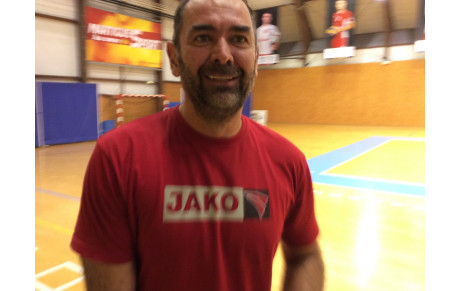 Tudor en renfort au Martigues Volley ? 