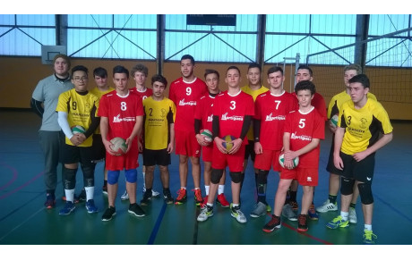 M17. Arles 1-3  Martigues: compte-rendu complet