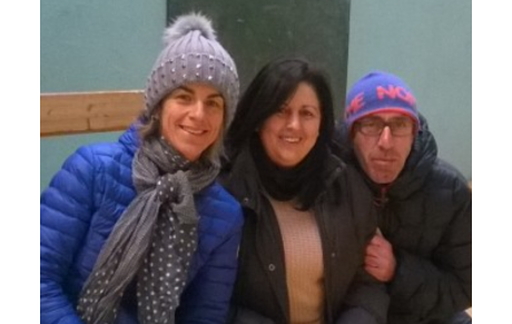 M17 Aubagne - Martigues. 