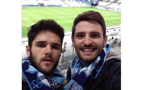 Avec Julien et Thiébault l'OM peut vraiment battre Monaco 