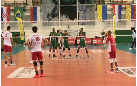 Tourcoing 3-0 Martigues. Le match point par point 