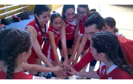 M15: Martigues 1-3 Vitrolles 