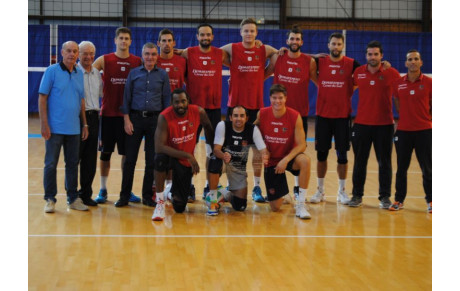 Ajaccio vainqueur de la Coupe ! Bravo les amis 