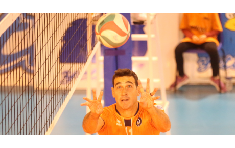 Orange Martigues ce soir: Premier de nos deux défis 