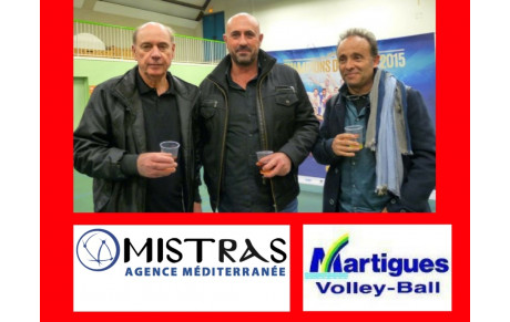 Martigues Plessis. merci à Mistras et à tous nos partenaires 2016-2017