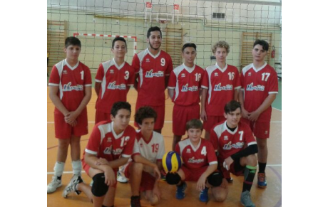 M17: Velaux  0-3 Martigues 