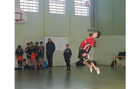 Les perfs des jeunes. Tudor fait le point 