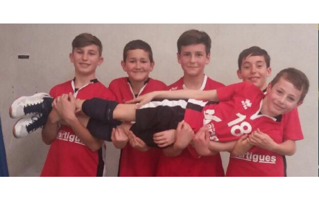 M13 et M15: reçus cinq sur cinq ! 