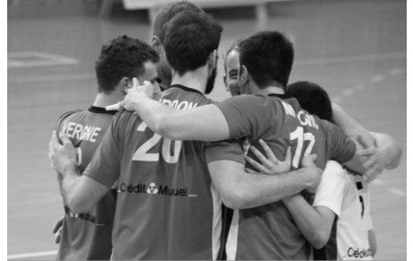Illac 3-1 Martigues: un gros combat