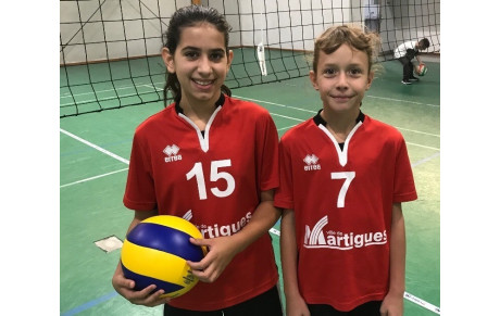 M11 à Marignane: nos résultats au tournoi du 20/10