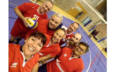 Loisir : le championnat commence à Salon ce soir 