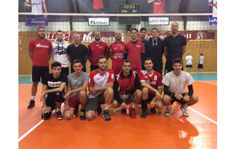 Prénat': Bouillant samedi soir à Morières 