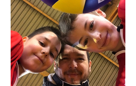 M11: les garçons gagnent à Velaux. 