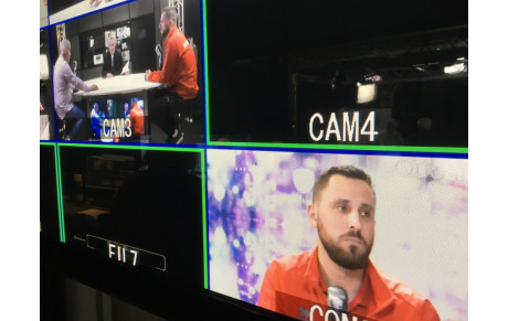 Cambrai 0/3 Martigues : pas de doute ! 