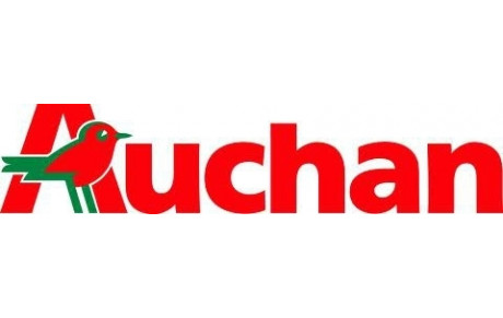 AUCHAN partenaire du match Martigues/ Nancy. Un bel hommage 