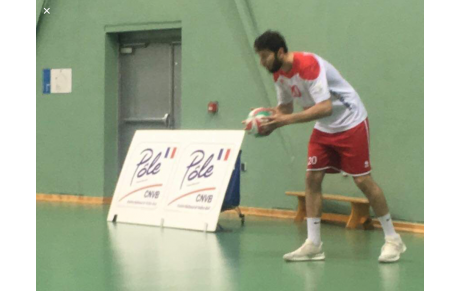 FA24 2/3 Martigues. On lâche rien ! 