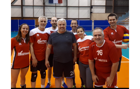 Les Loisir en force : Ils battent le leader et montent à la quatrième place du Challenge 