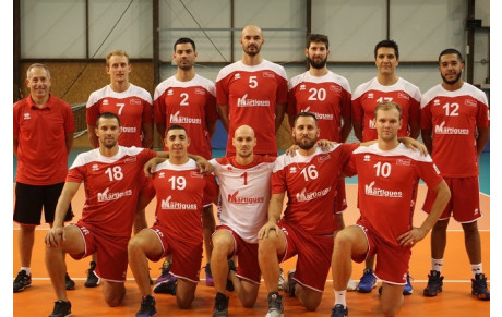 TOURNOI de La MÉDITERRANÉE 2019