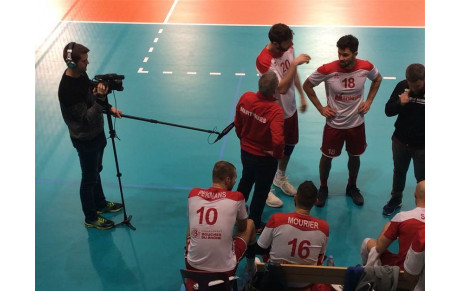 LNV 2019/2020. On se prépare 