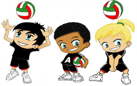 Martigues Volley à la journée des assos  