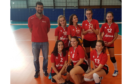 Depart’ Filles : c’est parti 