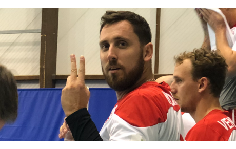 Ligue B : Martigues 3/2 Illac, quel combat ! 