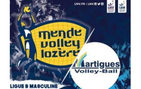 vendredi direction la Lozère pour les Pros 