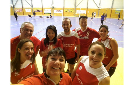 Les loisirs s’imposent à Salon. 👏👏👏🥇✌️