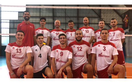 On monte en N3 ! 👍 Bravo ! 