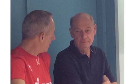 L’avenir, les Pros, les jeunes: le président en interview 