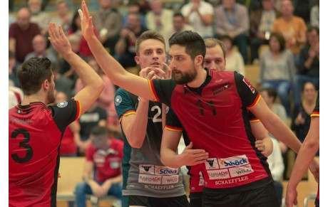 Roatta sera Martégal ! On se renforce au centre 