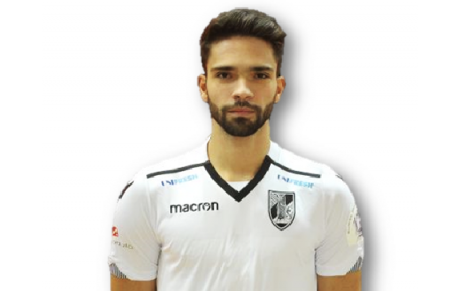 Les Pros. Recrutement terminé avec l'arrivée du deuxième passeur