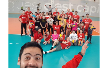 Bientôt les permanences pour s'inscrire