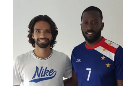 Les pros: Gerson et Francisco sont Martégaux ! 