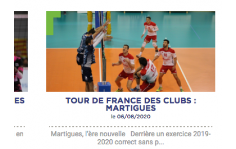 La LNV passe les Sang et Or au Rayons X 