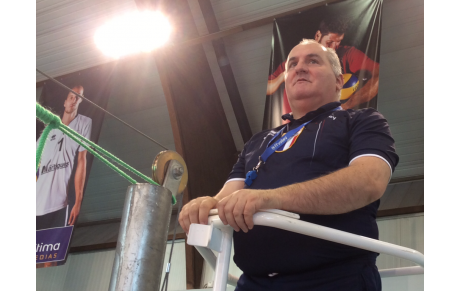 Pas de bon tournoi sans bon arbitrage !