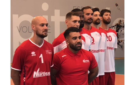 MEHDI vient renforcer le staff médical 