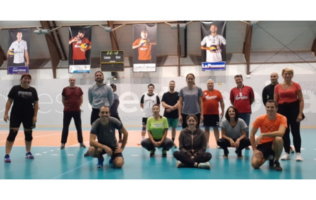 C’est bien parti pour le Loisir