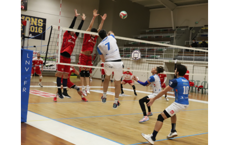 Mende 1/3 Martigues. Avec un coeur gros comme ça ! 