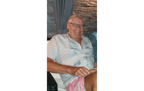 Le décès de François Lamoise. 