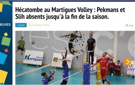  Maritima vous dit tout sur la nouvelle organisation des Pros sur le terrain 