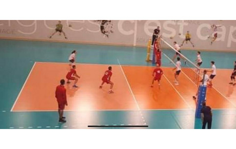 Nat3 : Lyon vient s'imposer à Olive 