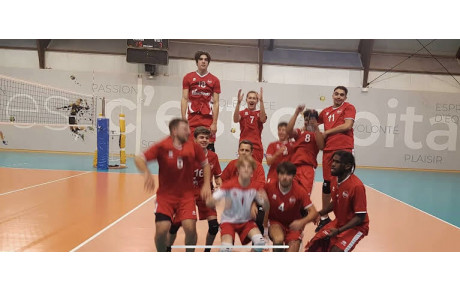 Départ' : Une victoire de ''dingue'' contre le leader