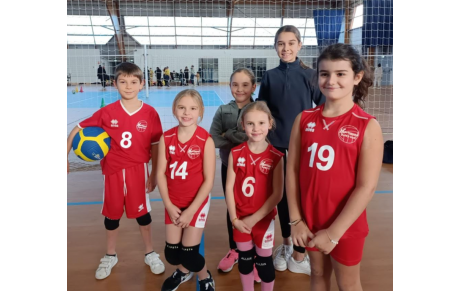 M9: une belle équipe martégale au Carestier 